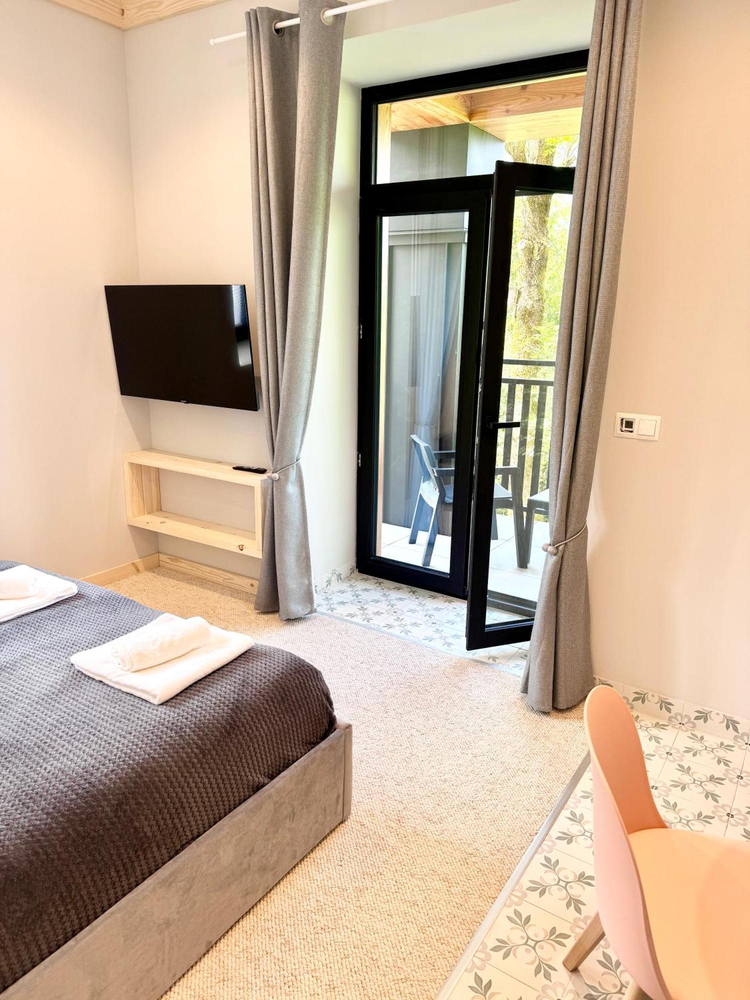 Studio Dla 2 Osob Tatra-Dream Zakopane Dış mekan fotoğraf