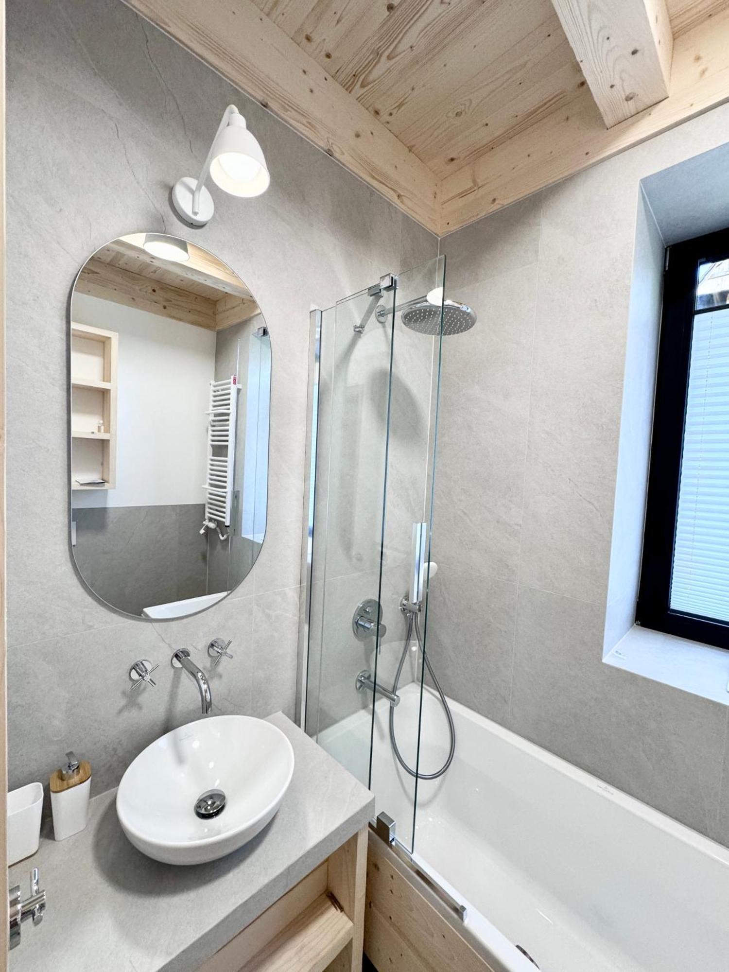 Studio Dla 2 Osob Tatra-Dream Zakopane Dış mekan fotoğraf