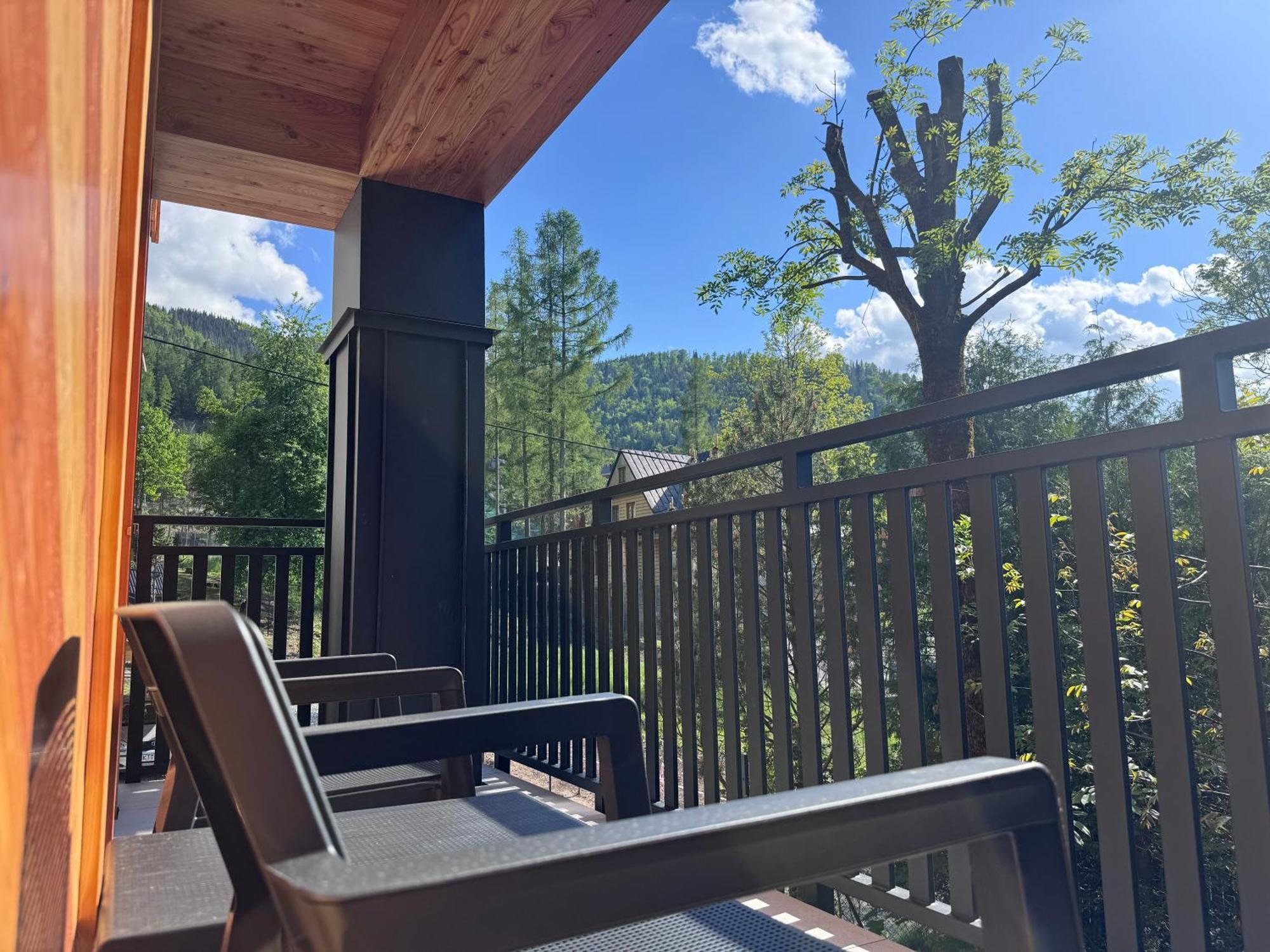 Studio Dla 2 Osob Tatra-Dream Zakopane Dış mekan fotoğraf