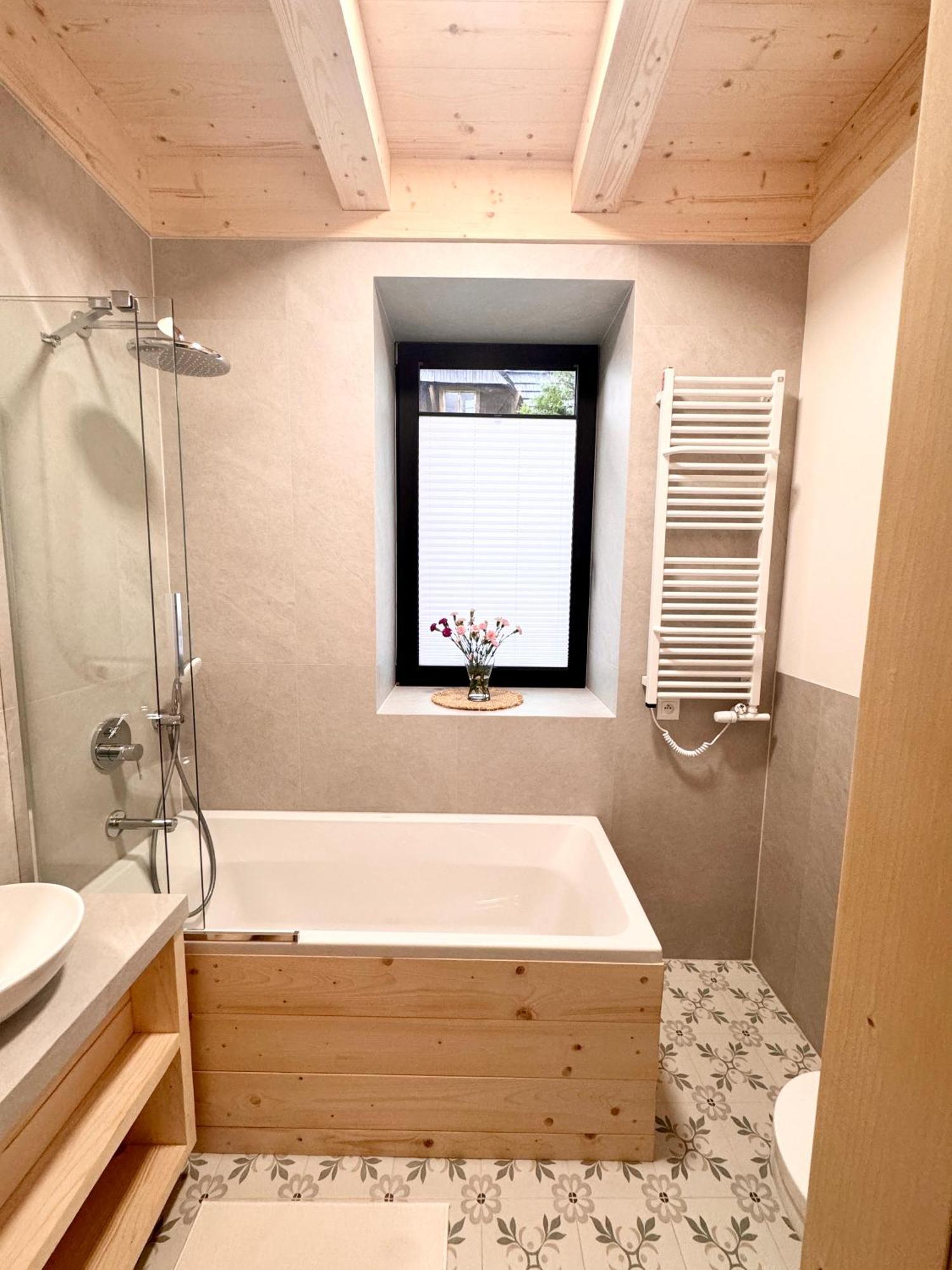 Studio Dla 2 Osob Tatra-Dream Zakopane Dış mekan fotoğraf